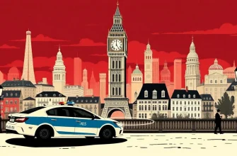 Paris-Thriller: 10 Filme, die Sie nicht verpassen sollten