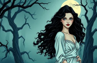 Filme über Vampirmädchen: Eine Reise in die Dunkelheit