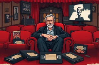 Die besten Horrorfilme von John Carpenter