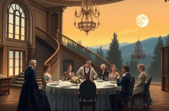 Filme über Anwesen: Historische Dramen und Geheimnisse