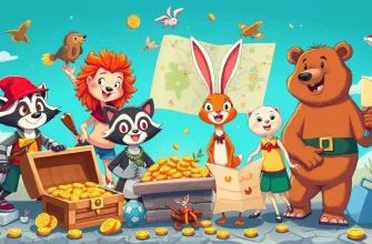 Familienfreundliche Filme über Raubzüge