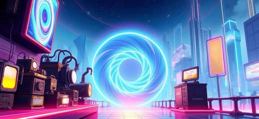 Mysteriöse Geräte der Vergangenheit: 10 Filme, die fesseln