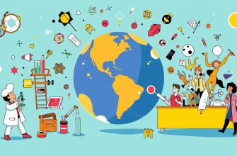 Wissenschaftliche Meisterwerke: 10 Filme, die Sie nicht verpassen sollten