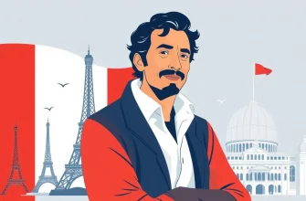 Biografische Filme über Frankreich