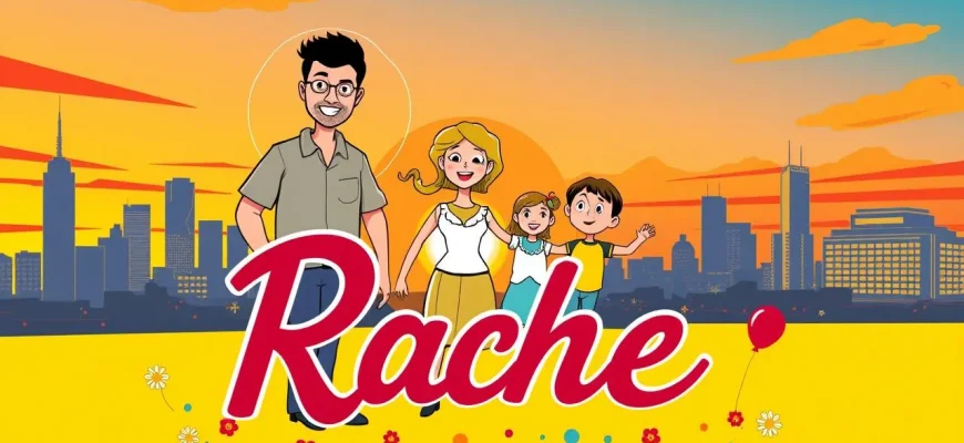 Familienfilme über Rache: Eine spannende Reise