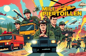 Top 10 Filme über Militärpatrouillen