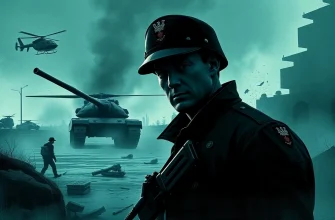 Krimi-Filme über Militärs: Eine spannende Reise in die Welt der Militärkriminalität