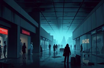 Die besten Thriller-Filme über Einkaufszentren