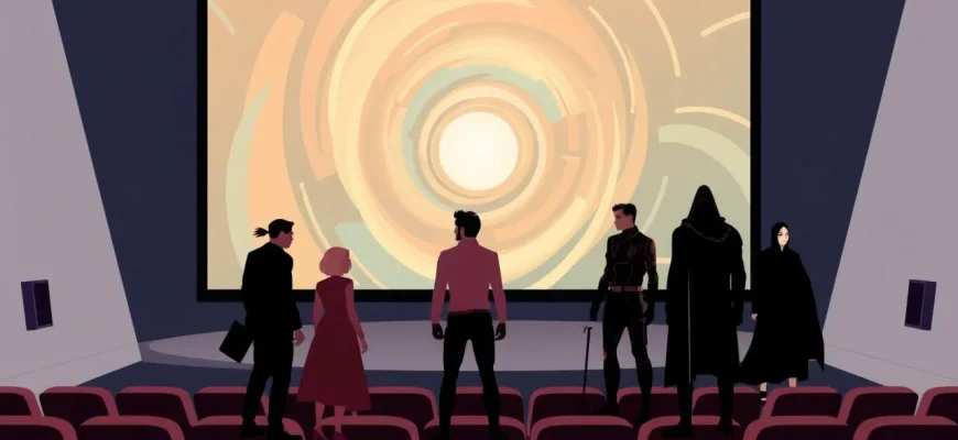 Zeitportale im Kino: 10 Filme, die dich in andere Welten entführen