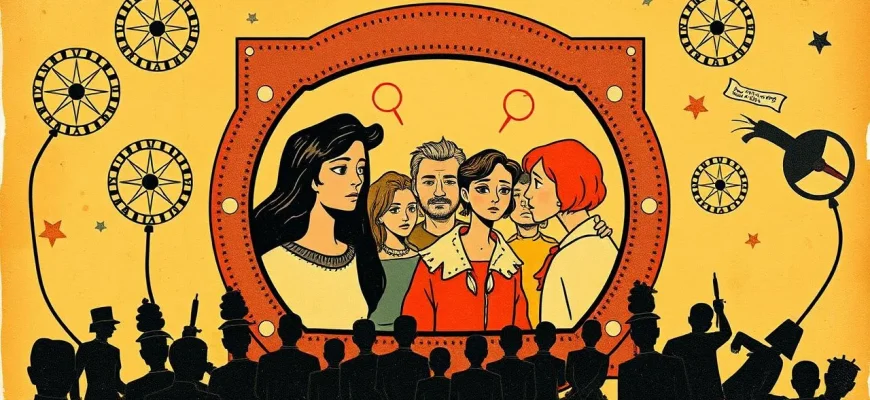 10 Dokumentarfilme über psychische Probleme