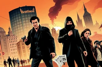 Top 10 Thriller-Filme über Terroristen