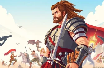 Die besten Krieger-Filme für Action-Fans