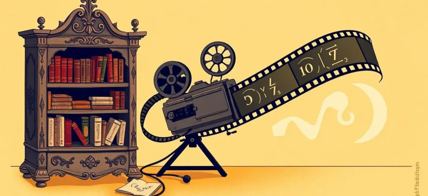 Dokumentarfilme über Mathematische Konstanten