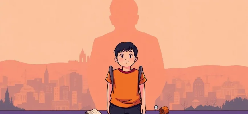 Filme über den Tod des Vaters