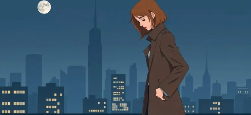 Detektivfilme über Pädophile: Eine intensive Reise in die Dunkelheit