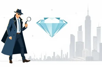 Die besten Detektivfilme über Diamanten