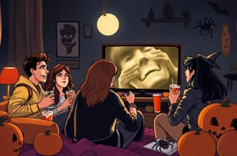 Halloween-Filme: Gruselspaß für alle