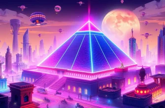 Dramen über das alte Ägypten