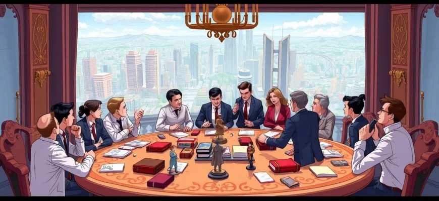 Actionfilme über Landesverrat: Spannung und Verrat