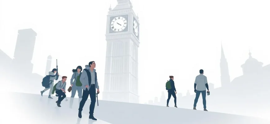 Abenteuerfilme 2023 - Die besten 10 Filme