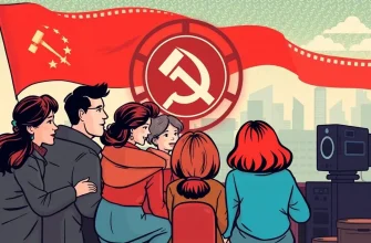 Familienfilme über den Kommunismus