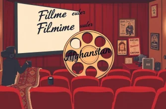 Filme über Afghanistan: Eine Reise durch Kultur und Konflikte