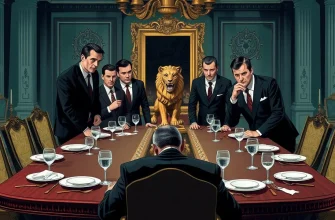 Spannende Thriller-Filme über Bankiers