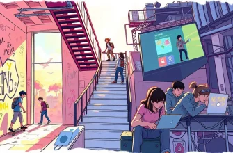 Action-Filme über Teenager