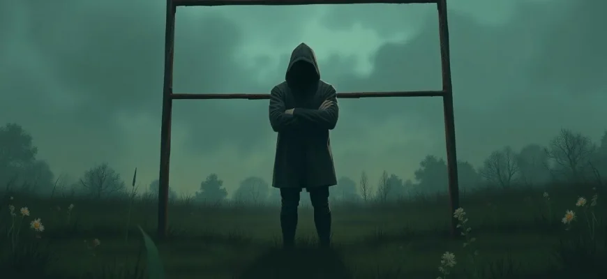 Horrorfilme über Rugby: Eine unheimliche Auswahl