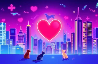 Dramatische Filme über Tierärzte