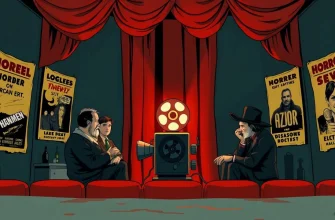 Horrorfilm-Regisseure: Die ultimative Sammlung