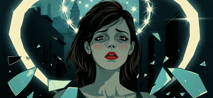 Spannende Thriller-Filme über Neurosen