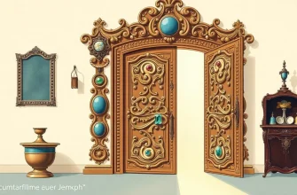 Dokumentarfilme über Schmuck