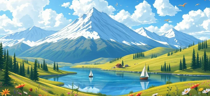 Fantastische Filme über Alaska: Eine Reise ins Unbekannte