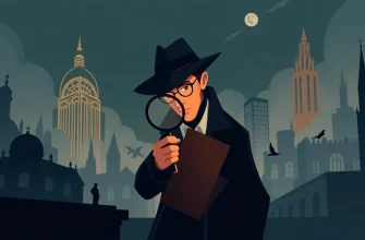 Spannende Detektiv-Thriller Filme