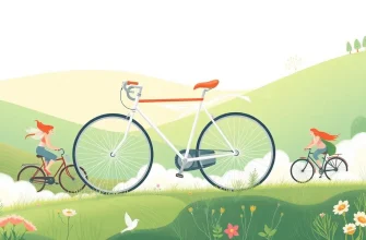 Fantasy-Filme über Fahrräder: Eine magische Reise