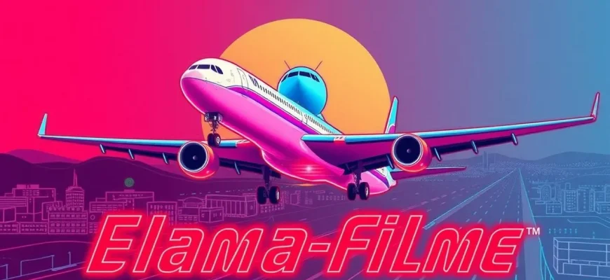 Drama-Filme über Flugzeuge: Spannung in der Luft