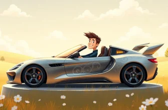 Fantasy-Filme über Fahrer: Eine magische Reise
