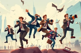 Politische Journalisten in Action: 10 packende Filme