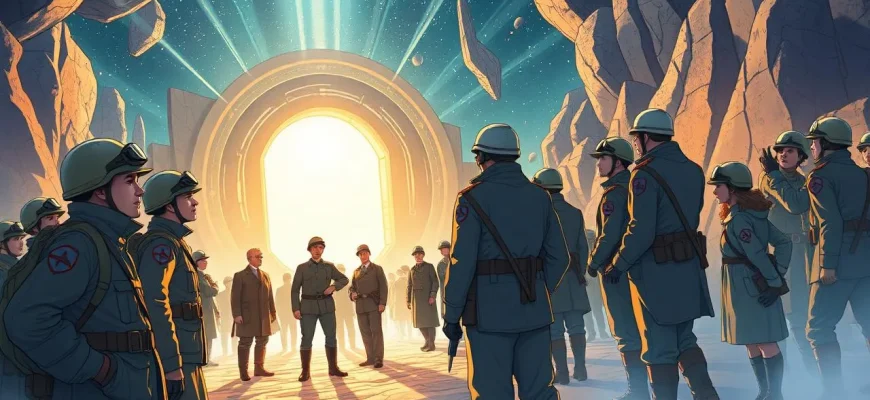 Fantastische Filme über den Ersten Weltkrieg