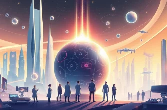 10 Sci-Fi Filme über wissenschaftliche Projekte