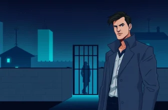 Top 10 Detektivfilme über Gefängnisse