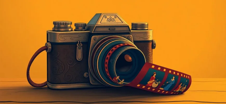 Dokumentarfilme über kulturelle Unterschiede