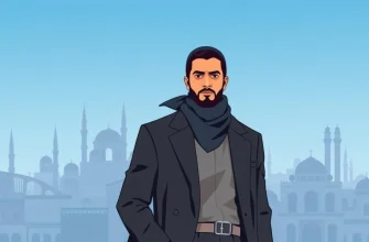 Detektive im Islam: 10 Filme, die Sie sehen müssen