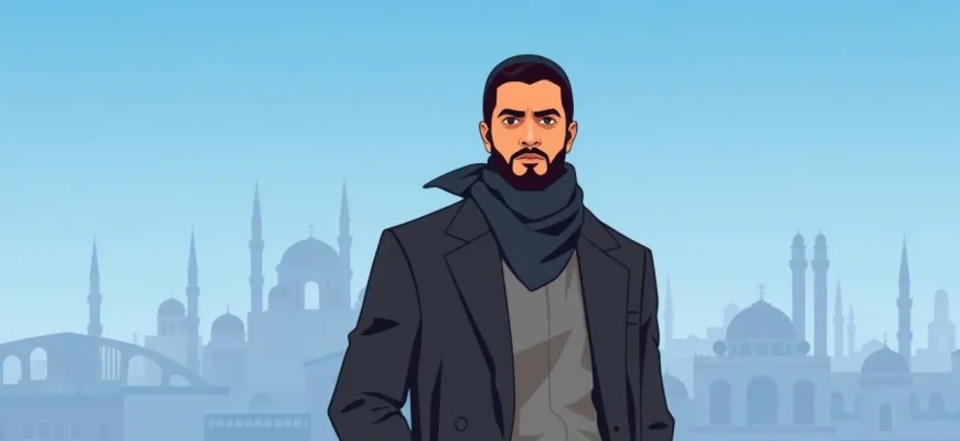 Detektive im Islam: 10 Filme, die Sie sehen müssen