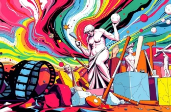 Filme über Bildhauer: Kunst und Leidenschaft