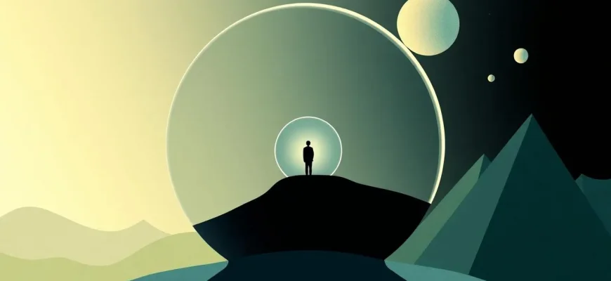 Biografische Filme über Prophezeiungen