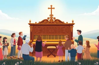 Melodramen über Mormonen: Eine emotionale Reise