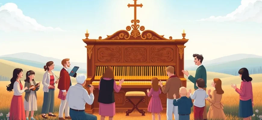 Melodramen über Mormonen: Eine emotionale Reise