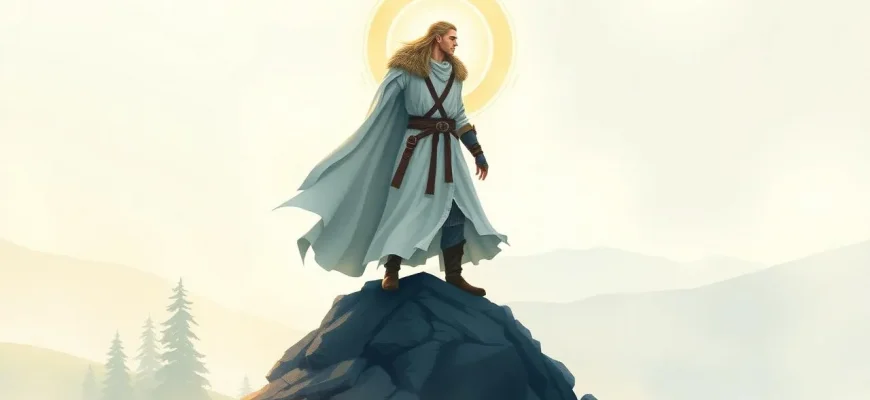 Die besten Fantasy-Filme über Wikinger